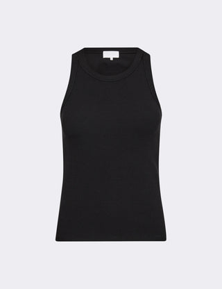 LR-NUMBIA 1 Topp Svart