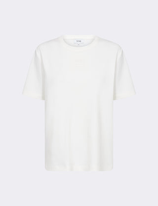 LR-KIS 7 T-shirt Vit