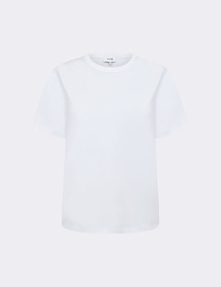 LR-PALOMA 1 T-shirt Vit