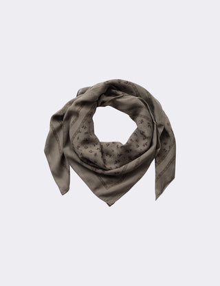 LR-TRIANA ART 1 Accessories Mörkbrun