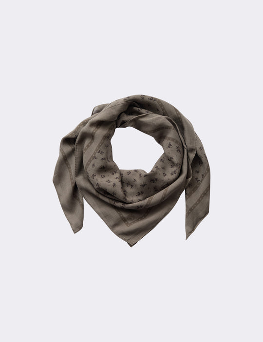 LR-TRIANA ART 1 Accessories Mörkbrun