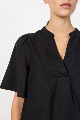 LR-NAJA 32 Blus Svart