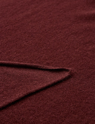 LR-ELOISE 20 Scarf Bordeaux