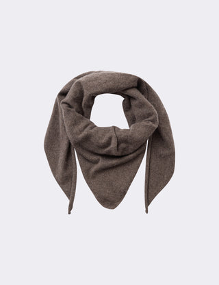 LR-ELOISE 20 Scarf Brün
