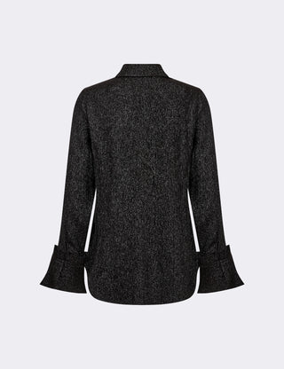 LR-OTIS 3 Blus Svart