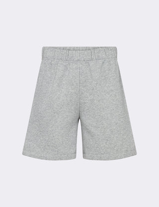 LR-NUKA 25 Shorts Ljusgrått