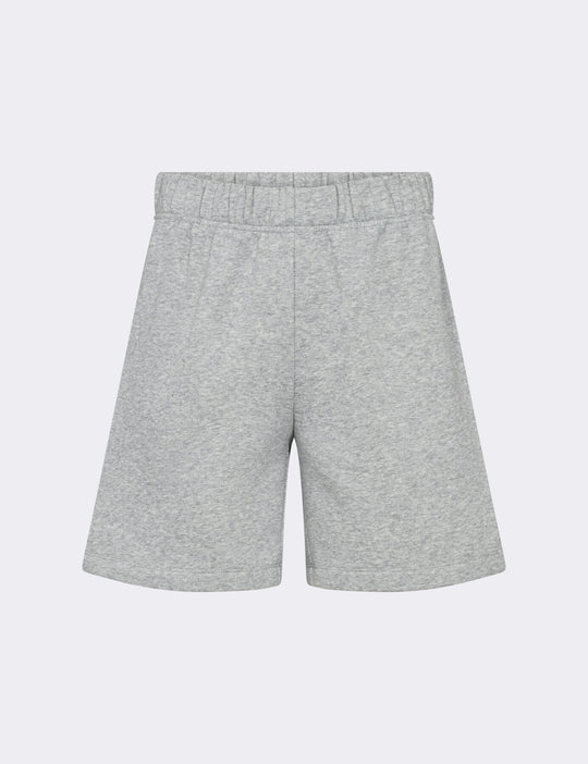 LR-NUKA 25 Shorts Ljusgrått