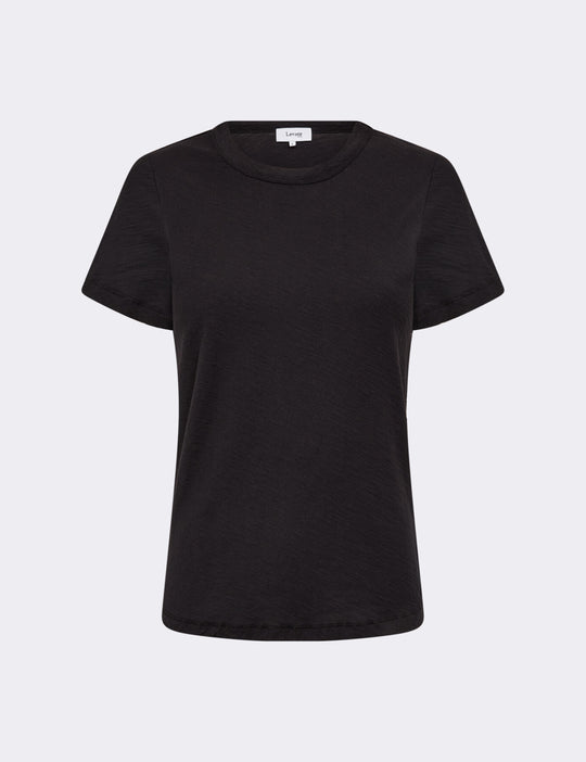 LR-ANY 1 T-shirt Svart