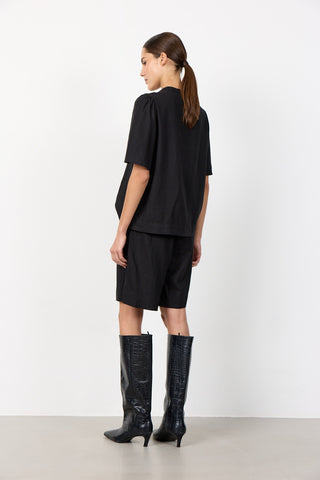 LR-NAJA 32 Blus Svart