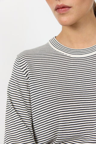 LR-POLENA 2 Pullover Svart