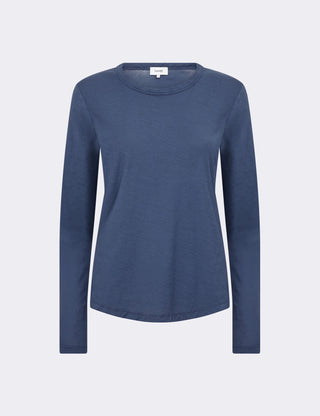 LR-ANY 3 T-shirt mörkblå