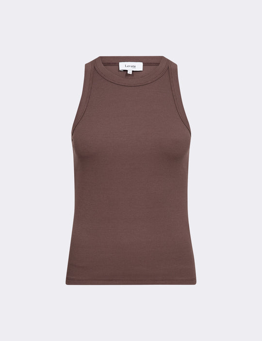 LR-NUMBIA 1 Topp Brün