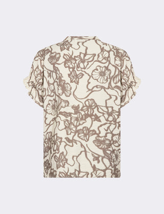LR-RYA 1 Blus Ljus sand