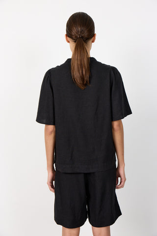 LR-NAJA 32 Blus Svart