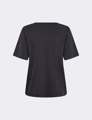 LR-PALOMA 2 T-shirt Navy