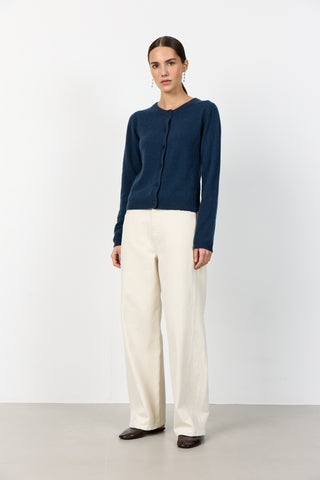 LR-ELOISE 15 Cardigan Röd