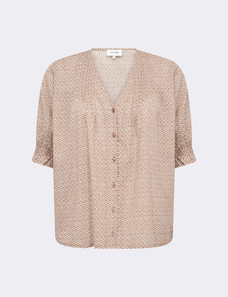 LR-PALMA 2 Topp Camel