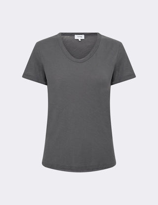 LR-ANY 2 T-shirt Svart