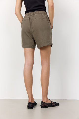 LR-NAJA 8 Shorts Brün
