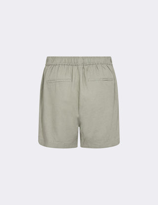 LR-NAJA 8 Shorts Grön