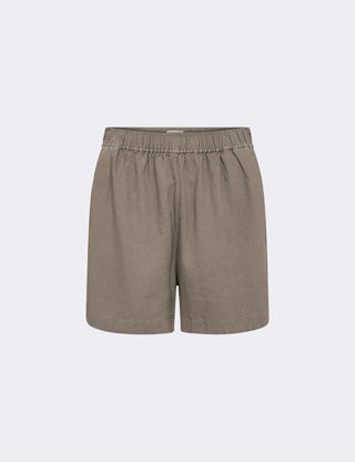 LR-NAJA 8 Shorts Brün