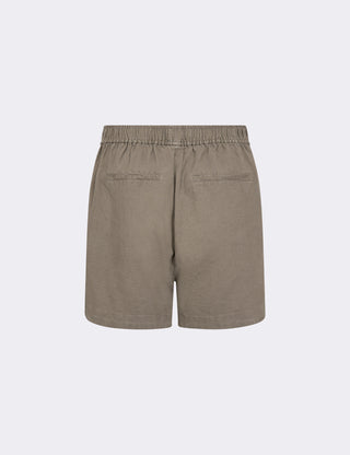 LR-NAJA 8 Shorts Brün