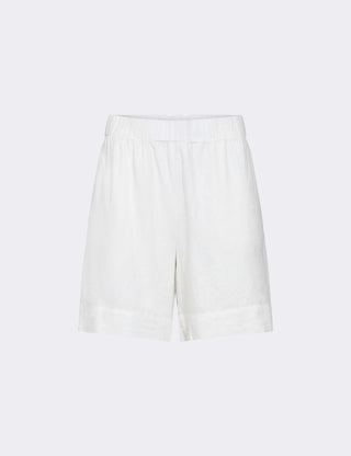 LR-NAJA 29 Shorts Vit