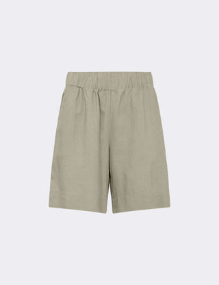 LR-NAJA 29 Shorts Grön