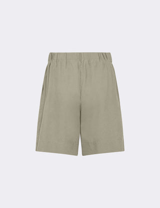 LR-NAJA 29 Shorts Grön