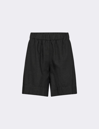 LR-NAJA 29 Shorts Svart