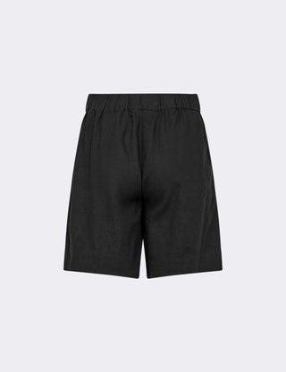 LR-NAJA 29 Shorts Svart