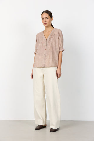 LR-PALMA 2 Topp Camel