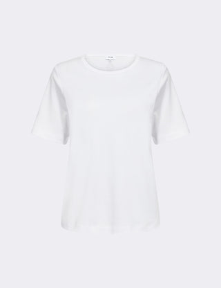 LR-PALOMA 1 T-shirt Vit