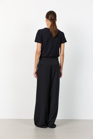 LR-ANY 1 T-shirt Svart