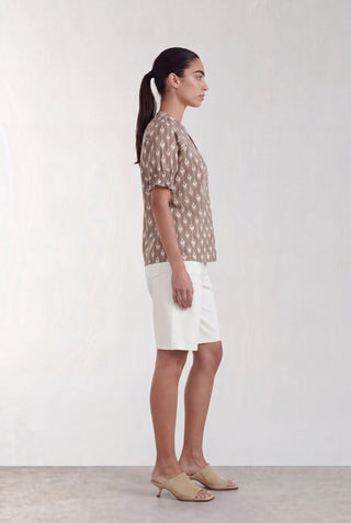 LR-RINNI 2 Blus Brün