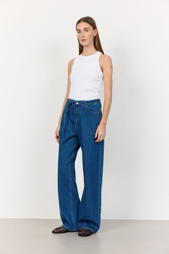 LR-NUMBIA 1 Topp Vit