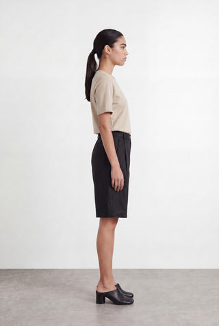 LR-PALOMA 1 T-shirt Sand