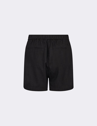 LR-NAJA 8 Shorts Svart