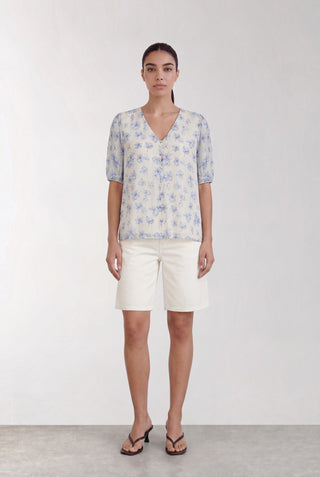 LR-RAVINA 2 Blus Ljus sand