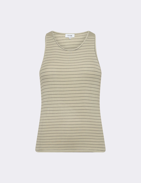 LR-IKA 26 Topp Sand