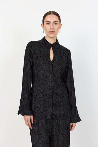 LR-OTIS 3 Blus Svart
