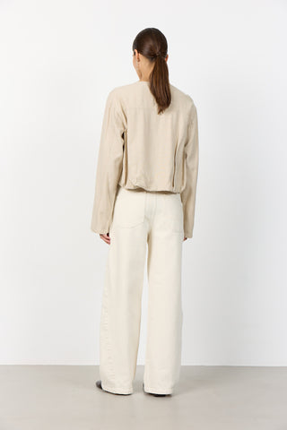 LR-NAJA 63 Jacka Grå