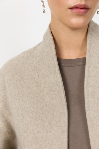 LR-OWA 39 Jacka Ljusgrått