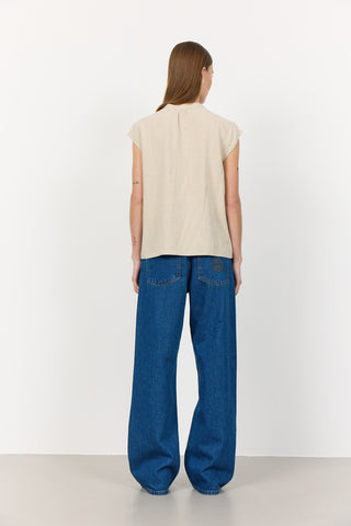 LR-NAJA 19 Blus Sand