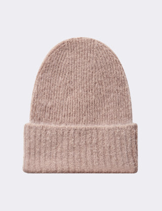 LR-NOREEN 8 Hatt Ljusbrun