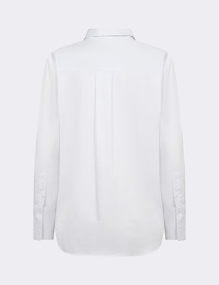 LR-ISLA SOLID 7 Skjorta