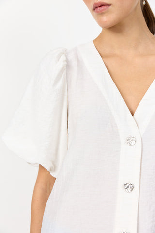 LR-PALINA 2 Blus Off white