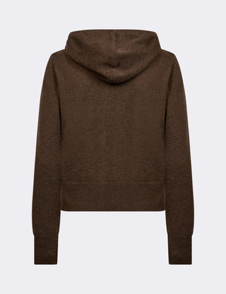 LR-ISMAILA 22 Pullover Brün