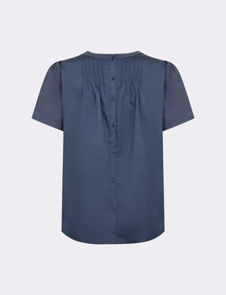 LR-KOWA 5 T-shirt Röd