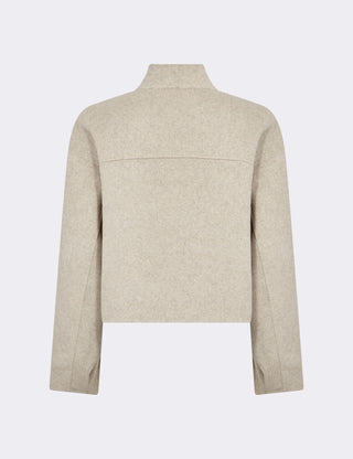 LR-OWA 39 Jacka Ljusgrått